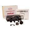LEE PRECISION Load-All II Shotshell Press Conversion Kit, 12 Gauge