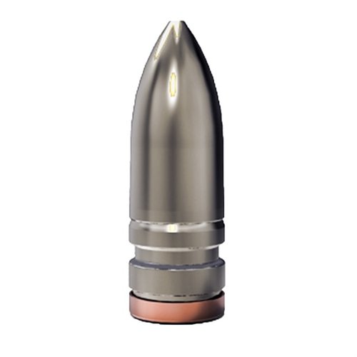 Die 6 CAVITY RIFLE BULLET MOLDS von LEE PRECISION sind aus rostfreiem Aluminium gefertigt, bieten eine hohe Präzision und sind perfekt für 7.62MM (0.312