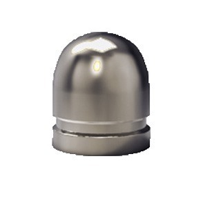 Die 2 CAVITY PISTOL BULLET MOLDS von LEE PRECISION ermöglichen schnelles Gießen, sind aus Aluminium gefertigt und bieten präzise CNC-gefräste Mündungen.