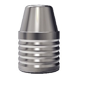 Die 2 CAVITY PISTOL BULLET MOLDS von LEE PRECISION ermöglichen schnelles Gießen, sind aus Aluminium gefertigt und bieten präzise CNC-gefertigte Kammern für perfekte Kugeln.