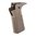 Optimierter Pistolengriff aus Nylon, FDE
