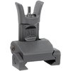 MIDWEST INDUSTRIES, INC. AR-15 Combat Rifle Folding Front Sight