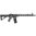 MIDWEST INDUSTRIES, INC. AR-15 Combat Rifle Folding Sight Set