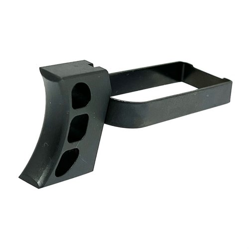 Der TRI-CAV 1911 Trigger bietet eine leichte, langlebige Konstruktion mit einem glatten Abzug, der perfekt für lange Trainingseinheiten geeignet ist.