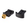 ARCALOCK ARCA SWISS Klemm- und Barrikaden-Stopp-Set