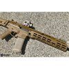 ACR Vorderschiene Aluminium 12,5" M-LOK FDE
