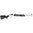 MIDWEST INDUSTRIES, INC. Henry M-LOK Handguard Pistol Caliber Aluminum 11" Black