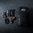 Switchblade Pack Schwarz