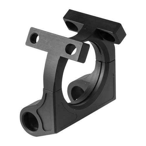 Die BENELLI M4 Multi Weaponslight Mount bietet eine sichere, leichte und einfach zu installierende Lösung für die Montage von Waffenlichtern in optimalen Positionen.