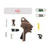 S&W M&P M2.0 FDE Flachabzugs-Set, vorverlagerter Abzug