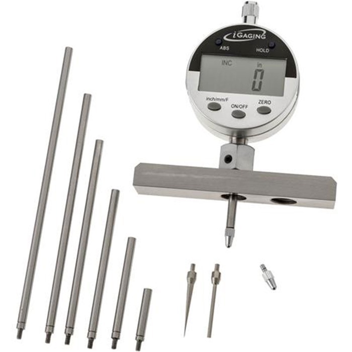 Messuhr 0,001 mm  Quality Tools Online Shop