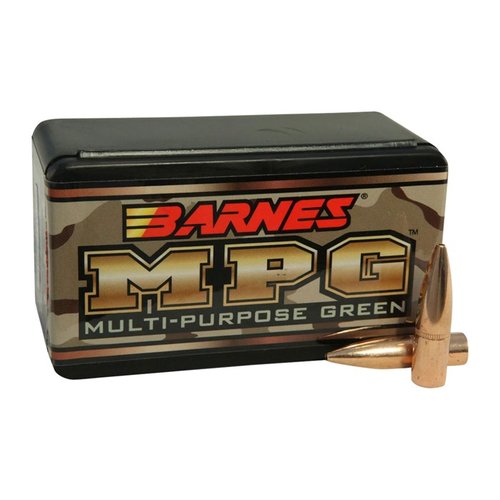 Die Barnes MPG 30 Kaliber (0.308
