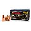 TAC-XP 10MM/.40 S&W (0,400") Hohlspitz FB 125GR, 40/Packung