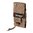 AICS/AW Magazintasche, Coyote Brown