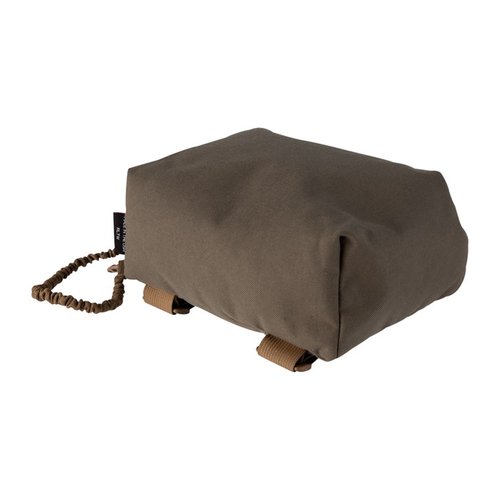 Die Medium Fat Bags von Armageddon Gear sind ultraleicht, vielseitig und bieten optimale Unterstützung für Waffen und Körper im Feld oder auf dem Schießstand.