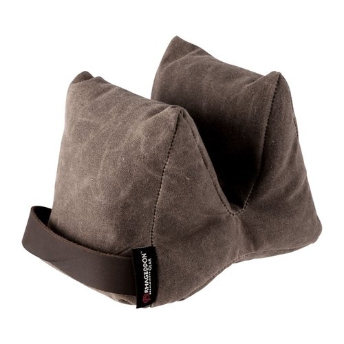 Zubehör für den Schießstand > Shooting Bags & Pouches - Vorschau