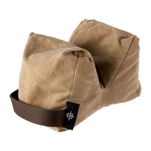 Der PINT-SIZED GAME CHANGER bietet maximale Stabilität in kompakter Form, ideal für präzises Schießen mit innovativem Füllmaterial und vielseitiger Anpassung.