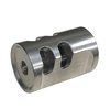 TANDEMKROSS Game Changer PRO Compensator-Stainless Steel