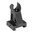 MIDWEST INDUSTRIES, INC. AR-15 Combat Fixed Front Sight, HK Style
