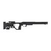 KINETIC RESEARCH GROUP Tikka T3x Chassis Fixed Stock Black