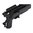 KINETIC RESEARCH GROUP Remington 700 LA Folding Stock Black