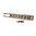 KINETIC RESEARCH GROUP Remington 700 SA Whiskey-3 Forend FDE
