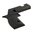 KINETIC RESEARCH GROUP Remington 700 Large Grip Panels Black