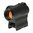 Entdecken Sie das HOLOSUN HS403R Red Dot Sight mit Rheo Stat Dial für präzise Helligkeitseinstellungen. Kompakt, robust und langlebig - ideal für Picatinny und Weaver Schienen. Jetzt mehr erfahren! 🔴🔧