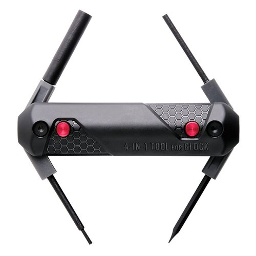 Kurzwaffen-Werkzeug > Werkzeuge für Visierungen - Vorschau 1