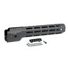 MIDWEST INDUSTRIES, INC. Ruger PC9® Combat Rail M-LOK Black 12.375"