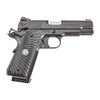 Der Wilson Combat CQB Commander vereint traditionelles Design mit modernen Features, ideal für Profis, die eine zuverlässige und anpassbare 1911 suchen.