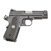 Die 1911 Tactical Carry Compact bietet maximale Concealability, eine Bullet Proof® Magazinkapazität und hervorragende Performance für den täglichen Einsatz.