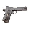 CQB 1911 Full-Size .45 ACP 5" Lauf (2) 8‑Schuss-Magazine Schwarz