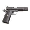 Die CQB 1911 Elite bietet dir eine zuverlässige 45 ACP Pistole mit Bullet Proof® Teilen, einem präzisen Abzug und einem ergonomischen Design für den perfekten Grip.