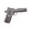 Entdecke die WILSON COMBAT 1911 CQB Elite Full Size Pistole in Schwarz. Perfekt für taktisches Schießen mit Bullet Proof®-Teilen und Battlesight. Jetzt mehr erfahren! 🔫💥