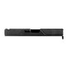 AGENCY ARMS LLC S2 Slide for Glock 19 Gen 3, Black Nitride, 9mm