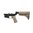 Kompletter Lower Receiver mit SOPMOD-Schaft FDE