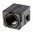 CGS SUPPRESSORS, LLC Qube Compensator 9mm, 1/2X28, Blk/Blk