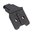 Entdecken Sie den Badger Ordnance C.O.M.M. Micro Sight Adapter in Schwarz! Perfekt für Aimpoint T1/T2, Leupold DeltaPoint Pro und Trijicon RMR. Jetzt montieren! 🛠️🔫