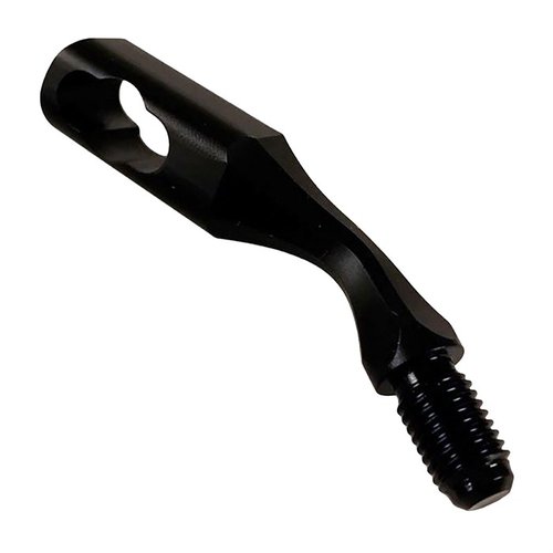 Verleihe deinem Ruger Precision oder American Rifle mit dem Anarchy Outdoors Bolt Handle aus 17-4 Edelstahl einen edlen Look und erhöhe die Haltbarkeit.