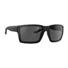 MAGPUL Explorer XL Sunglasses Black Frame w/ Grey Lens