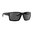 Entdecken Sie die MAGPUL Explorer XL Sonnenbrille mit schwarzem Rahmen und grauen Gläsern. Ideal für größere Gesichter und Outdoor-Enthusiasten. Jetzt mehr erfahren! 😎