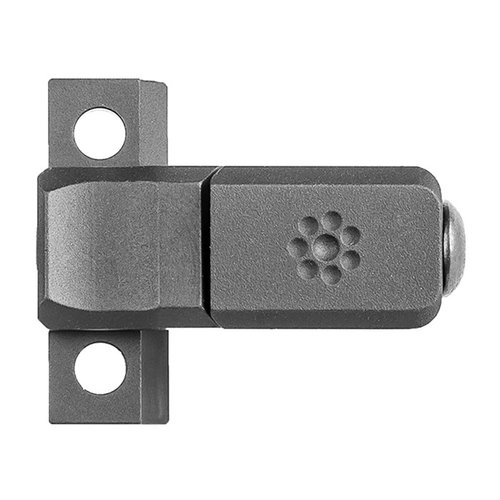 Die Arisaka Side Scout Mount bietet eine schlanke, niedrigprofilige Montage für SureFire, Streamlight und Arisaka Lichter, ideal für M-LOK, KeyMod und Picatinny.