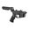 AR-15 MIKE-9 kompletter Billet-Lower (unterer Receiver)