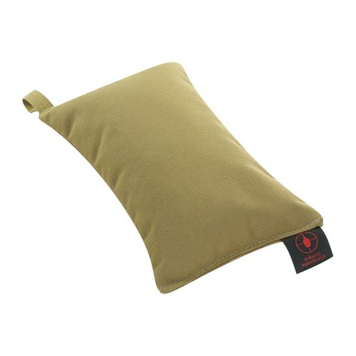 Der WieBad Loop Bag bietet dir maximale Flexibilität beim Schießen, mit drei Einstellwinkeln und einer robusten Konstruktion aus 1000D Cordura Nylon.