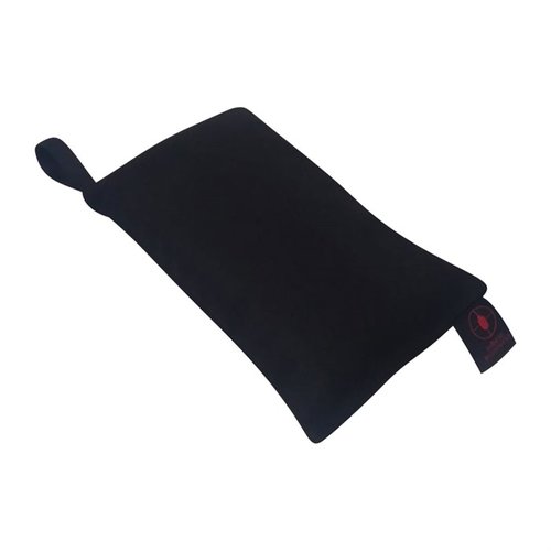 Der WieBad Loop Bag bietet dir eine robuste, vielseitige Hinterbag, die präzise Höhenanpassungen ermöglicht und sich ideal für verschiedene Gewehrtypen eignet.