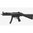 HK94/MP5 SL Vorderschaft