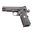 1911 Tactical Carry 45 ACP Ambi Commander