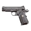 Die Wilson Combat CQB Elite Compact bietet eine kompakte Bauweise, Bullet Proof Verbesserungen und eine perfekte Kombination aus Leistung und Tragbarkeit.