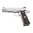 1911 CQB ELITE 45 ACP Full-Size Ambi SS